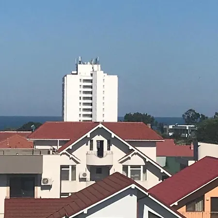 Casa Nursil 3* 데포리노드