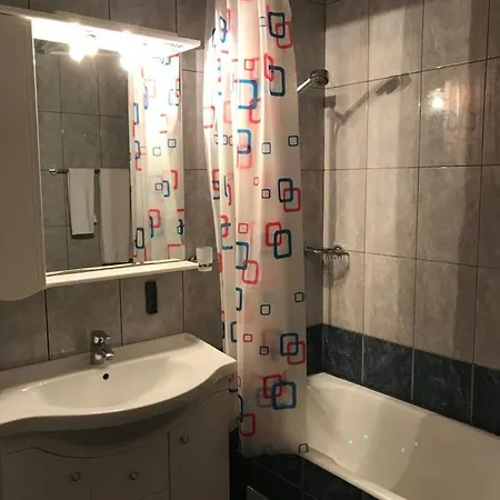 Casa Nursil 게스트하우스 데포리노드