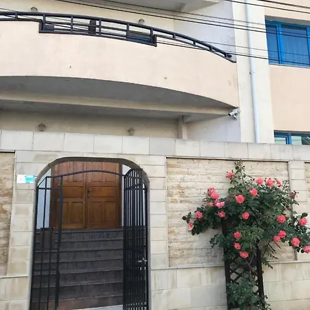 게스트하우스 Casa Nursil 데포리노드