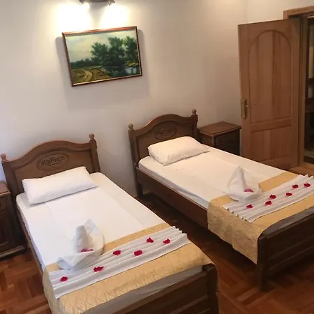 Casa Nursil 게스트하우스