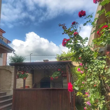 게스트하우스 Casa Nursil 데포리노드