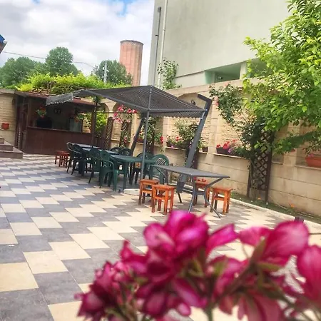 Casa Nursil 3* 데포리노드