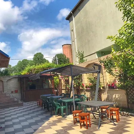 게스트하우스 Casa Nursil 데포리노드