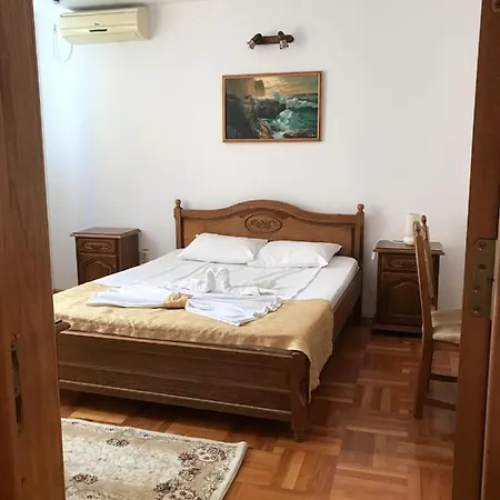 Casa Nursil *