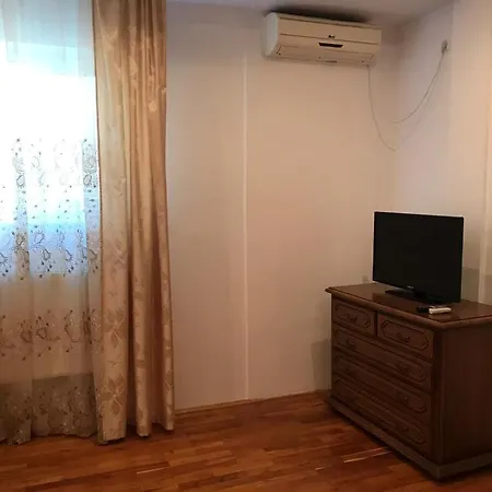 Guest house Casa Nursil