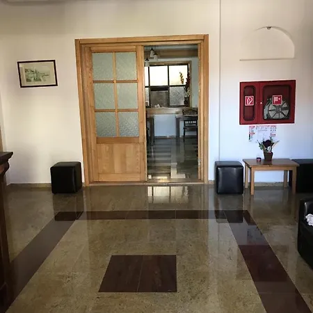 Casa Nursil *