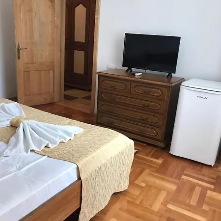 Affittacamere Casa Nursil Eforie Nord