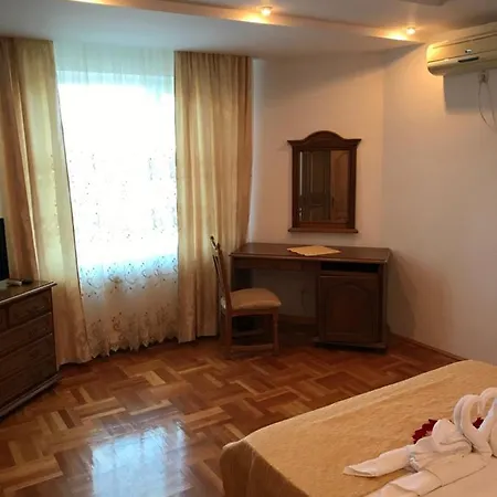 Guest house Casa Nursil *