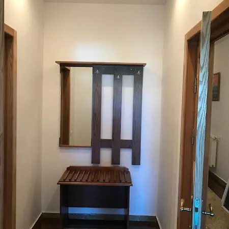 Guest house Casa Nursil