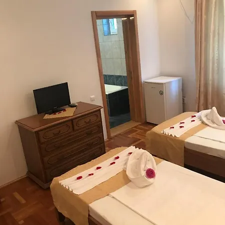 Affittacamere Casa Nursil