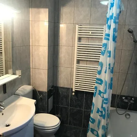 Casa Nursil *