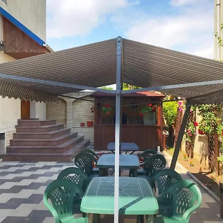 Affittacamere Casa Nursil