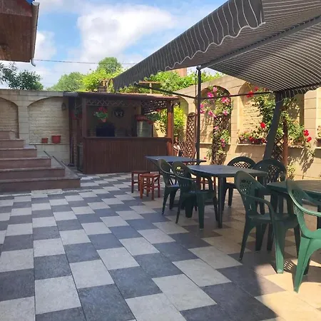 Guest house Casa Nursil *