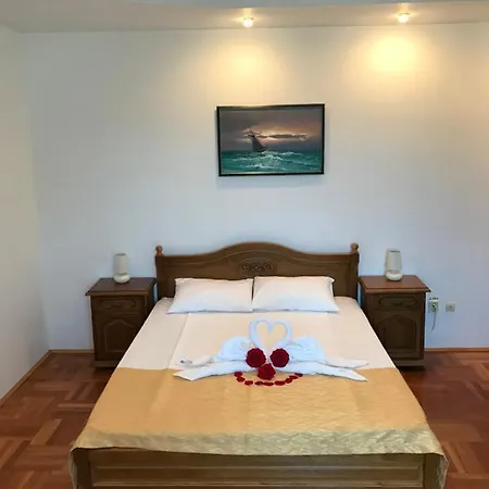 Casa Nursil Guest house Eforie Nord