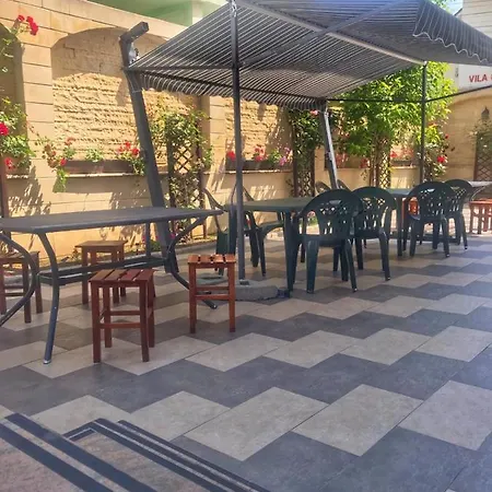 Casa Nursil Guest house Eforie Nord