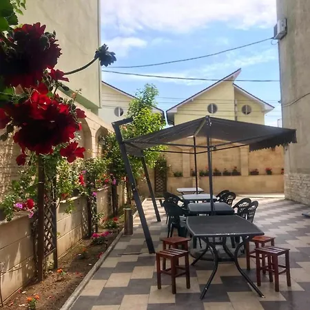 Guest house Casa Nursil