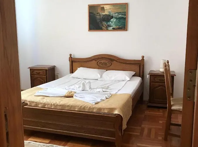 Casa Nursil 3*
