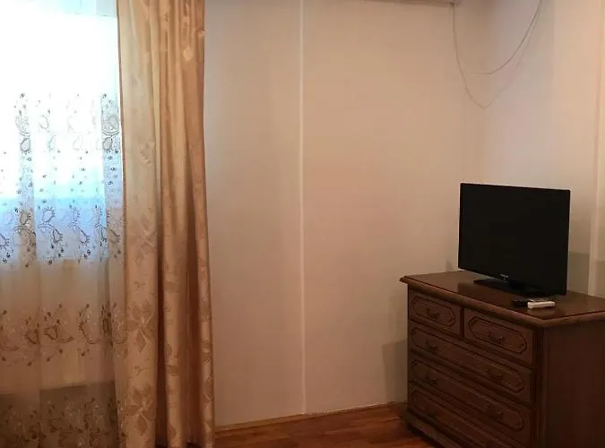 Guest house Casa Nursil