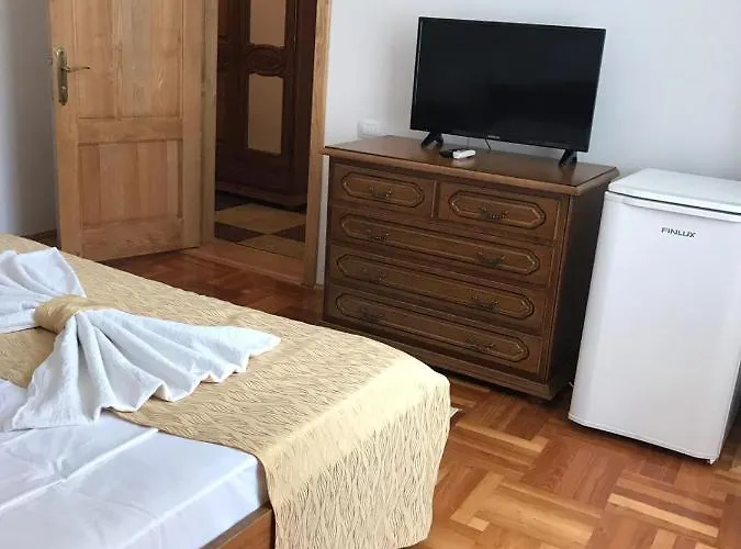 Guest house Casa Nursil Eforie Nord