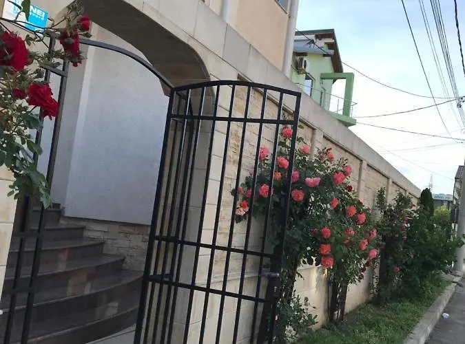 Casa Nursil Guest house Eforie Nord