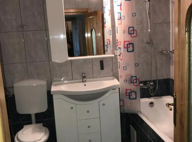 Casa Nursil Guest house Eforie Nord