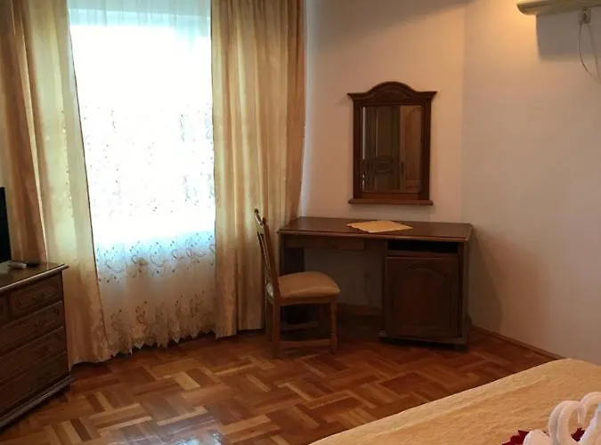 Guest house Casa Nursil 3*