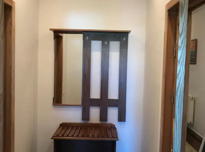 Guest house Casa Nursil