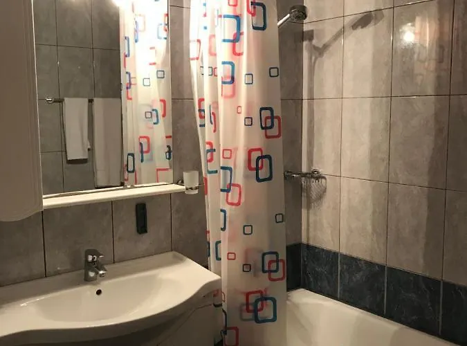 Casa Nursil Guest house Eforie Nord