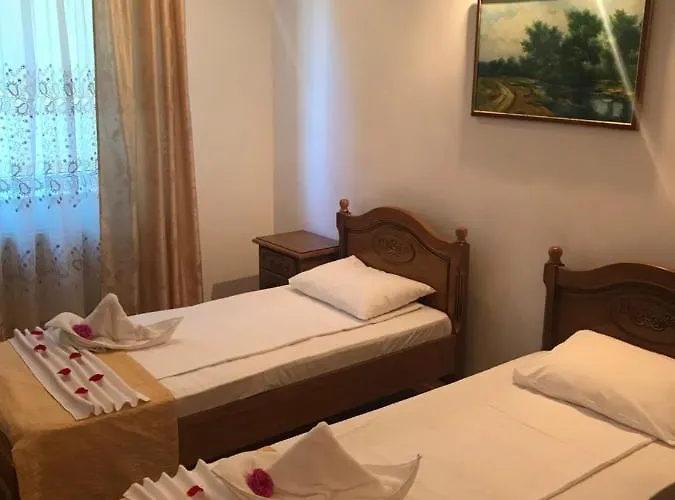 Casa Nursil Guest house 3*