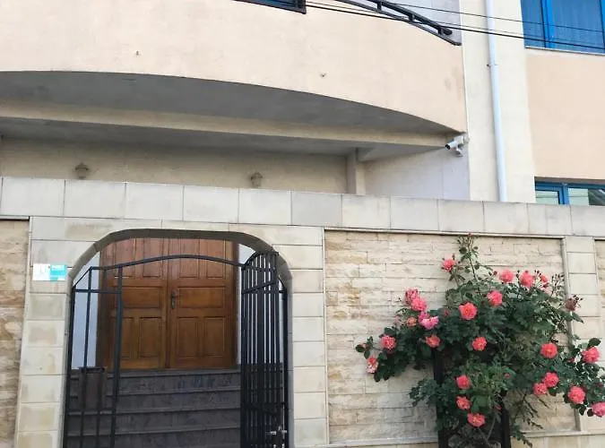 Guest house Casa Nursil Eforie Nord