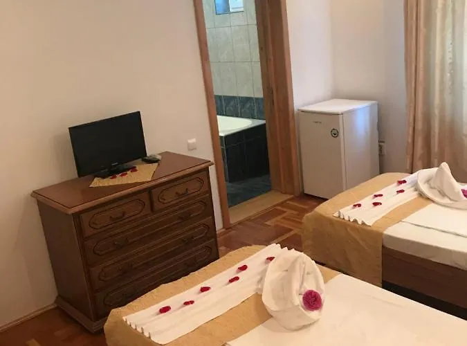 Guest house Casa Nursil