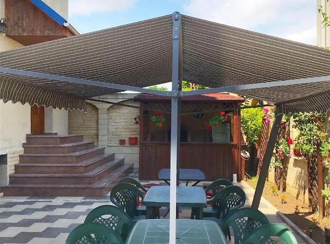 Guest house Casa Nursil