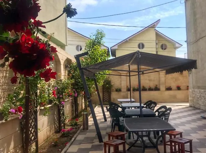 Guest house Casa Nursil